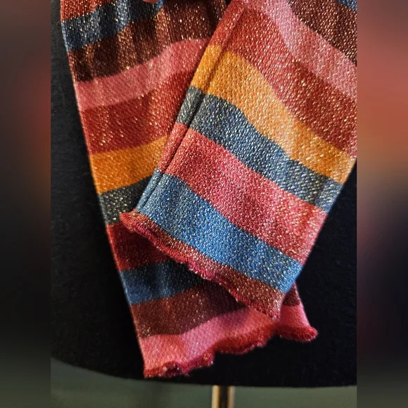 Farm Rio Crop Top - Picture 3 of 7